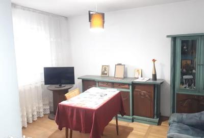 Apartament cu 2 camere în Port - 1