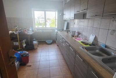 Apartament 5 camere - Piata Unirii - Risc3 - 3