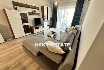Apartament cu 2 camere decomandat, mobilat în Aradului - 1