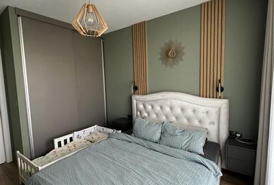 Apartament cu 3 camere în Șelimbăr - 4