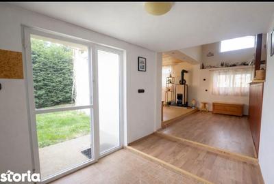 Casă cu 2 camere cu Teren 2052 Mp în Paleu - 7