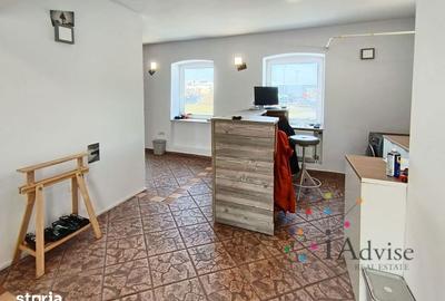 Spațiu comercial, de 100 mp, în Bartolomeu - 1