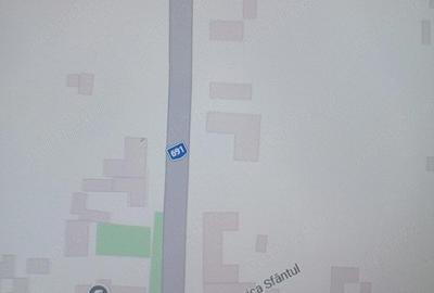 Teren de 990 mp, în Central - 2