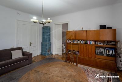 Casa de vanzare in Andrei Muresanu – zona exclusivista! - 16