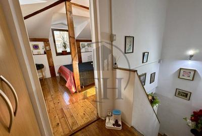 Apartament 3 camere de vanzare Constanta, zona Centrala - 18