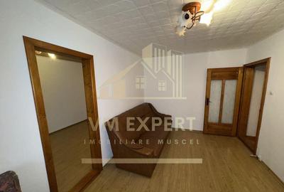 APARTAMENT 2 CAMERE PARTER VI?OI CAMPULUNG - 10