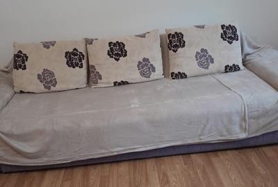 Apartament cu 3 camere decomandat în Doamna Ghica - 6