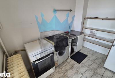Apartament cu 2 camere, mobilat în Ștefan cel Mare - 6