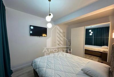 Penthouse cu 3 camere si 2 bai complet mobilat si utilat ... Penthouse cu 3 camere si 2 bai complet mobilat si utilat ... - 10