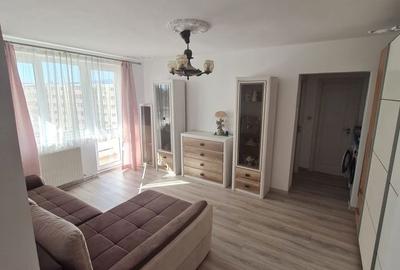 Apartament cu 2 camere semidecomandat în Hipodrom 1 - 3