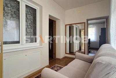 Casă individuală cu 3 camere cu Teren 100 Mp în Centrul Civic - 13