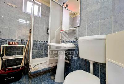 Apartament cu 2 camere decomandat în Elisabetin - 8