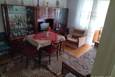 Apartament cu 3 camere semidecomandat, mobilat în Griviței - 4