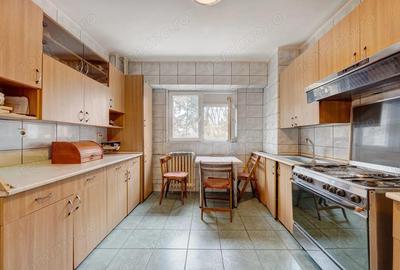 Oportunitate! Apartament 4 Camere 1 Minut Metrou Universitate - 8