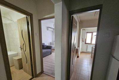 Giurgiului luica ilie oprea etaj 2 - 3