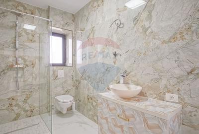 Casă cu 5 camere cu Teren 400 Mp în Bunloc - 12