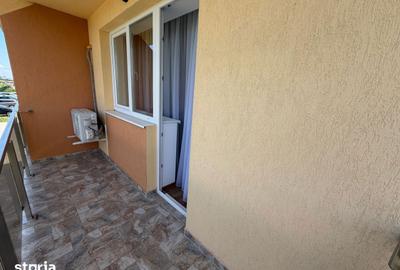 Apartament cu 2 camere decomandat, mobilat în Theodor Pallady - 8
