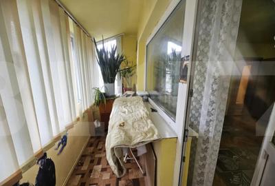 Apartament cu 3 camere decomandat în Dâmbovița - 13