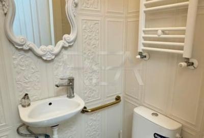 3 Camere Exigent Plaza Residence Faza 1 - 8