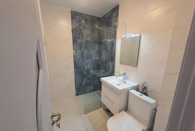 Apartament 2 camere,renovat,mobilat,utilat ,termen lung - 13
