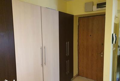 Apartament cu 4 camere semidecomandat, mobilat în Tudor Vladimirescu - 11