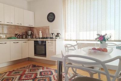 Casa 7 camere de vanzare in Someseni, Cluj Napoca Casa 7 camere de vanzare in Someseni, Cluj Napoca - 7