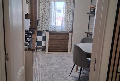 Apartament cu 4 camere decomandat în Dancu - 11