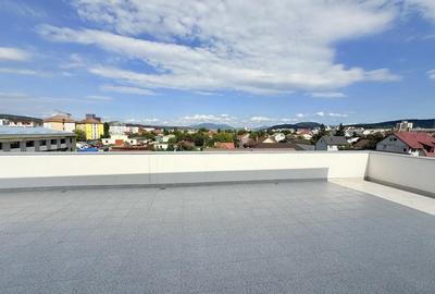 Apartament cu 2 camere decomandat în Decebal - 6