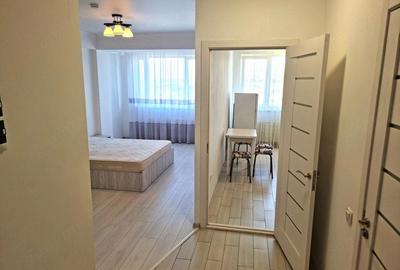 Garsonieră decomandată în Ștefan cel Mare - 1