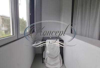 Apartament cu mobilier calitativ si finisaje moderne, strada Donath - 14