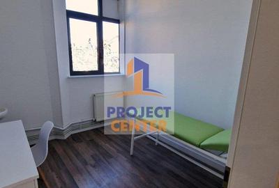Spatiu pretabil clinica medicala, etajul 1, cladire cu lift, Teilor - 6