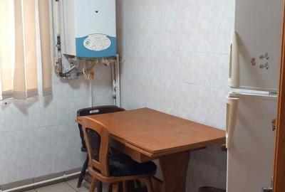 Apartament cu 2 camere semidecomandat în Hipodrom