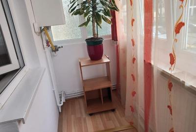 Apartament inchiriat 2 camere,balcon inchis,boxa privata,Timisoara,zona Lipovei - 5