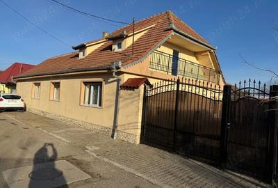 Vand casa, comision 0, in Vladimirescu, 4 camere, direct proprietar - 9