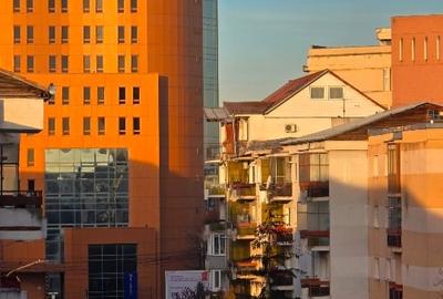 Apartament cu 2 camere decomandat, mobilat în Mihai Viteazul - 3