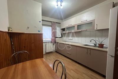 Apartament 4 camere - 2 bai, etaj intermediar - Strand - 4