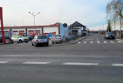 Spațiu comercial, în Micro 3 - 5