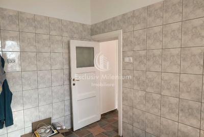 Vila /Casa Birouri Barbu Vacarescu -Parcul Circului - 6