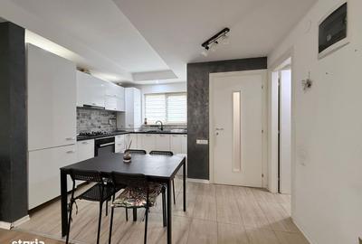 Casă cu 3 camere în Ștefăneștii de Jos - 13