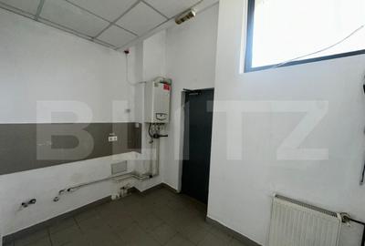 Spatiu comercial de inchiriat - 130 mp - Liceul auto Deva - 15