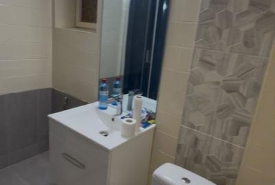 Apartament cu 3 camere decomandat în Tineretului - 8