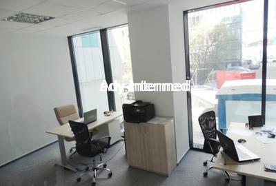 Birou, 176 mp în Floreasca
