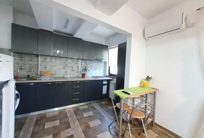 LUX! Garsoniera Moderna - Plaja Reyna - Bloc Nou - Centrala GAZ! 350 euro - 22
