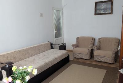 Apartament cu 2 camere decomandat în Central - 2
