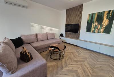 La Nord One -interior realizat de designer profesionist-La  prima inchiriere - 1