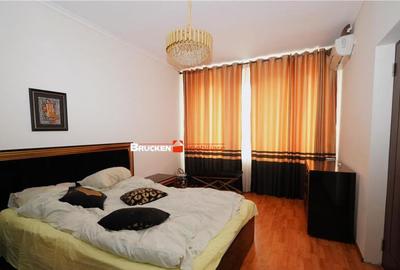 Casă cu 4 camere cu Teren 241 Mp în Sânmartin - 7