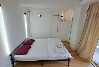 APARTAMENT 3 CAMERE   CU 3 BAI - LUX - LOC PARCARE - COMISION 0 - 31