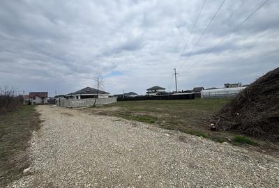 Spațiu comercial, în Geamăna - 2