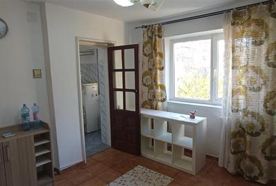 Garsoniera de vanzare Doamna Ghica Rond - parc Plumbuita (cash) - 2