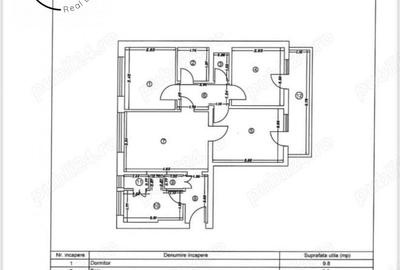 Apartament 4 camere | Ultracentral | Pretabil investitie - 5